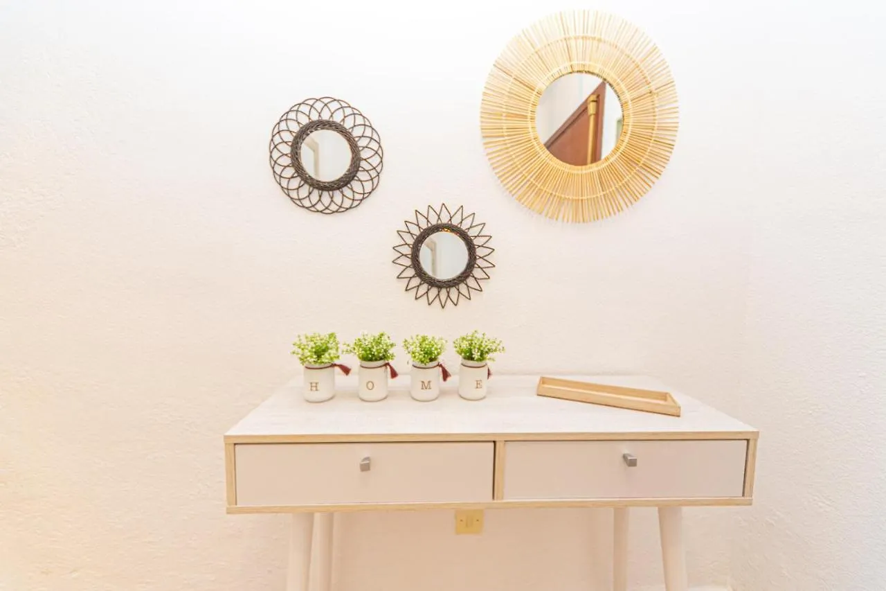 Edificio Yate IV Apartment Fuengirola