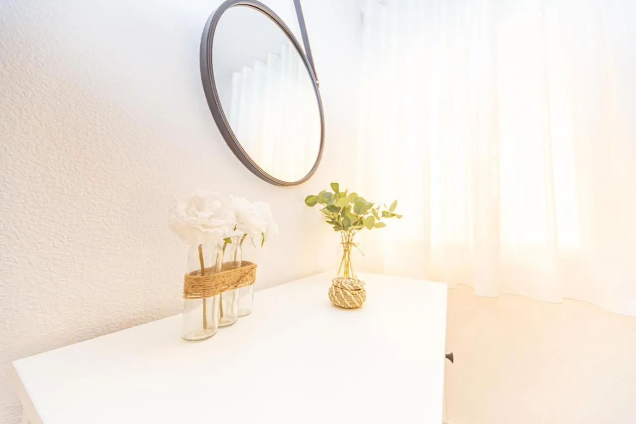Edificio Yate IV Apartment Fuengirola