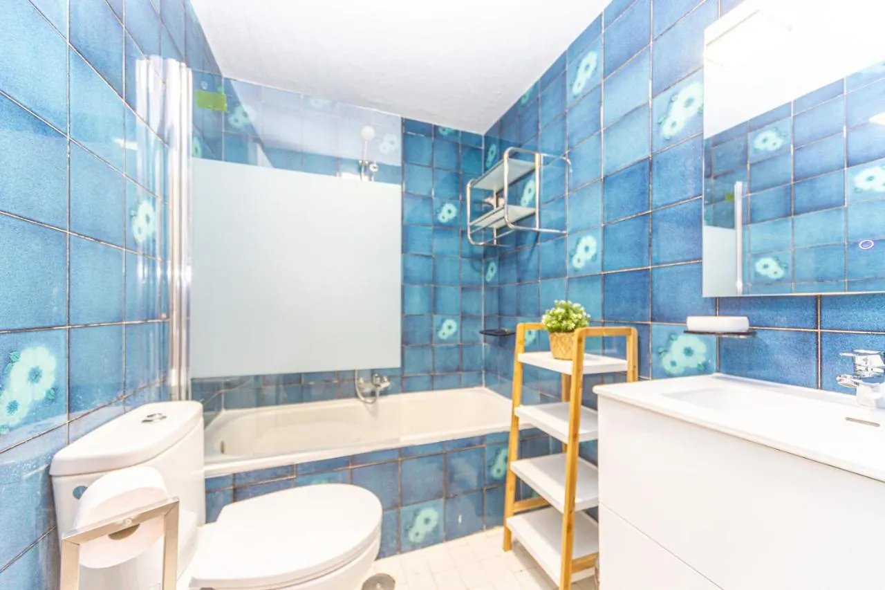 Edificio Yate IV Apartment Fuengirola