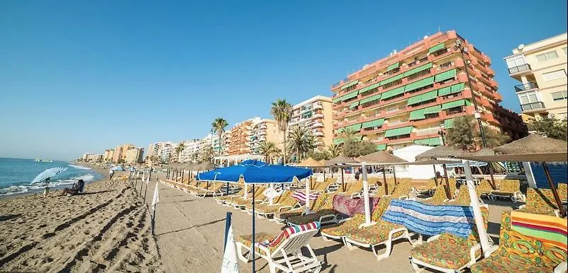 Edificio Yate IV Apartment Fuengirola Spain