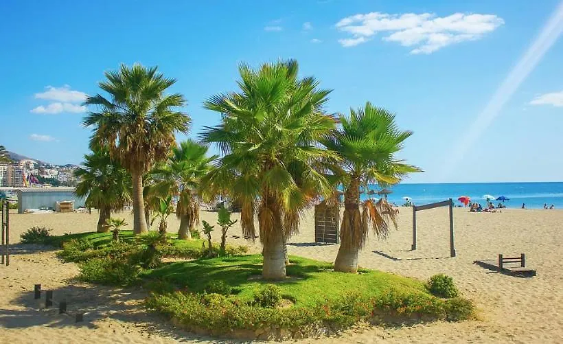 Edificio Yate IV Apartment Fuengirola 0*,  Spain